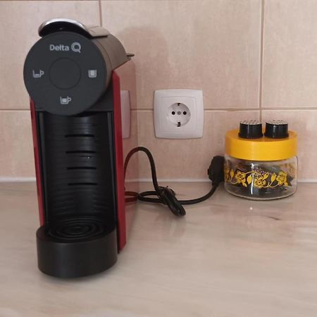 Vaumar Piscina Ar Condicionado Wifi E Praia Portimao Luaran gambar